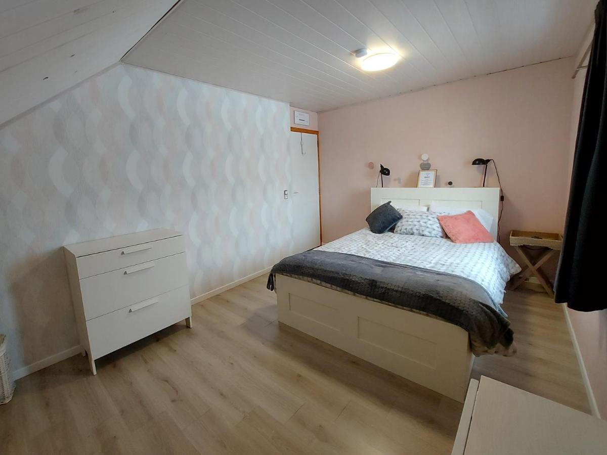 Joli Nid Au Coeur Des Ardennes Lejlighed Bièvre Eksteriør billede